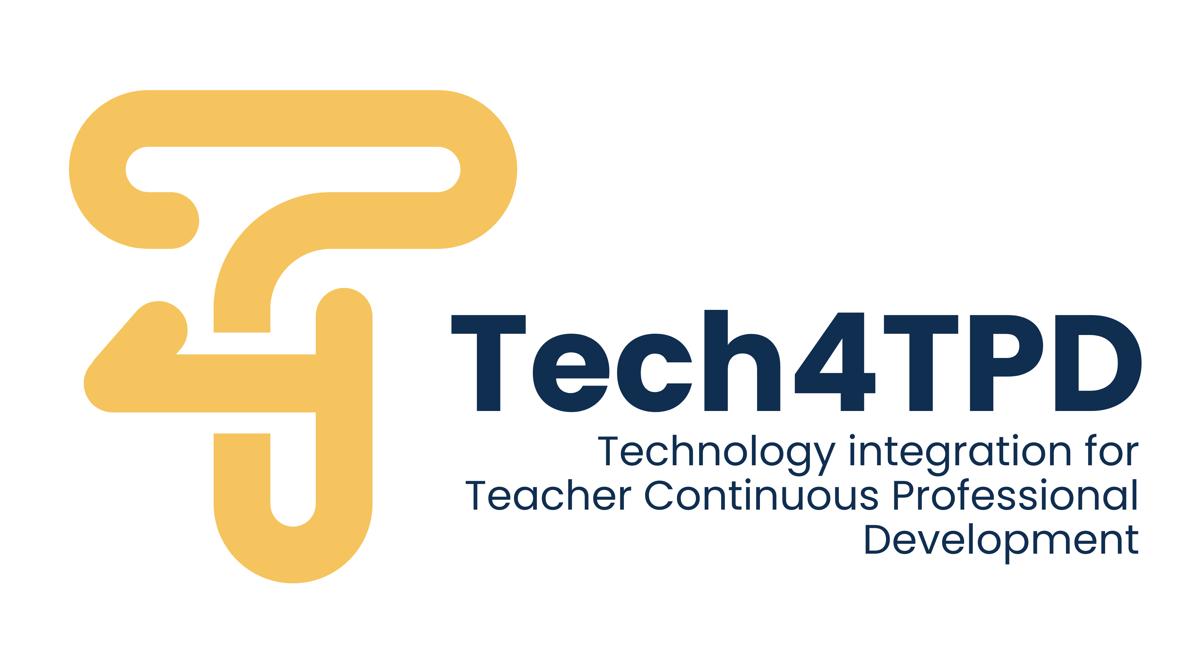 Logo Tech4TPD